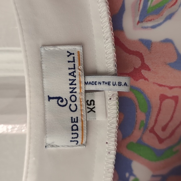 Jude Connally Multicolor Floral Dress - Picture 2 of 6